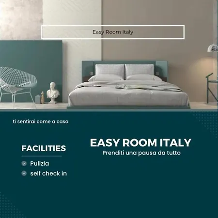 Easy Italy Dergano Апартаменты
