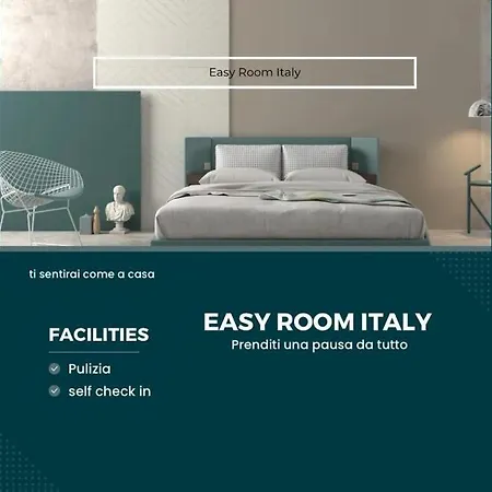 Easy Italy Dergano Апартаменты